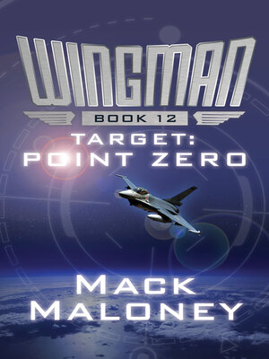 cover image of Target: Point Zero